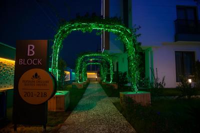 Elysium Deluxe Süitler - Image 140