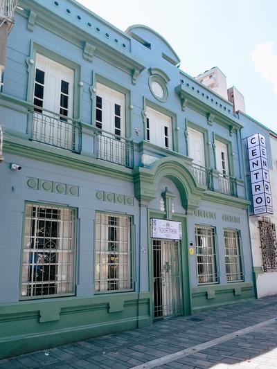 Centro Hostel Medellin Sede Cordova