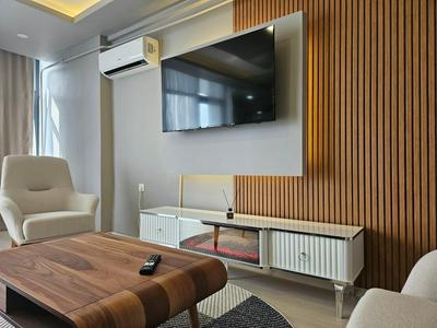 Barakat Suit Pansiyon