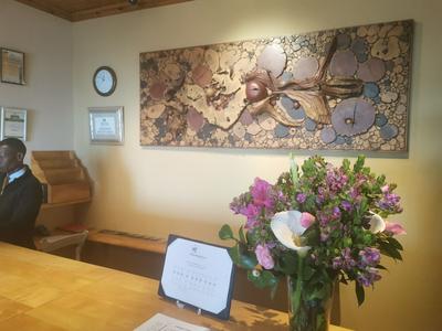 Magoebaskloof Hotel Tzaneen