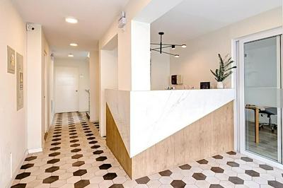 Casa Quark Apartments Lima