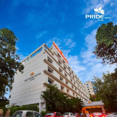 Pride Hotel