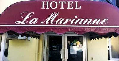 Hotel La Marianne