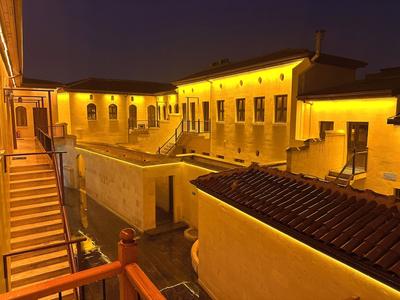 Taş Konak Hotel Gaziantep