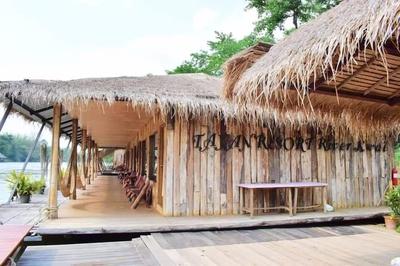 Tayan Resort River Kwai
