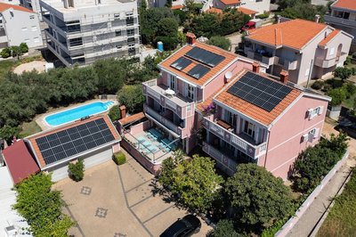 Villa Apolonia Zadar