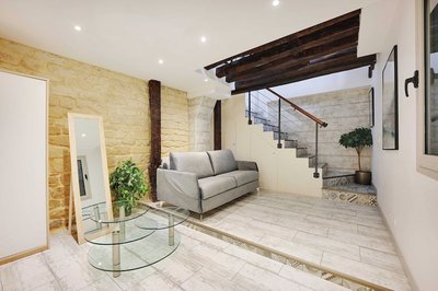 Authentic Apartment - 1br/6p - Arts et Metiers