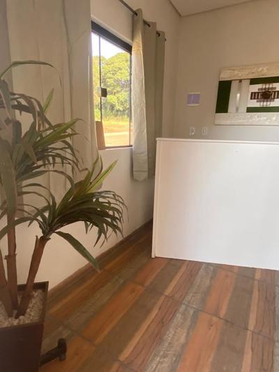 HOTEL AEROPORTO PONTA PORÃ