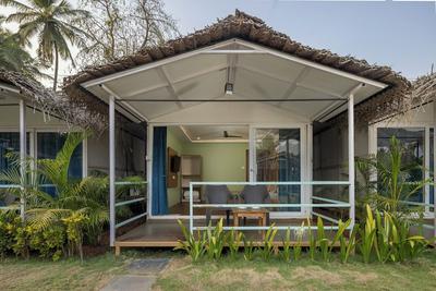 Palolem Casa