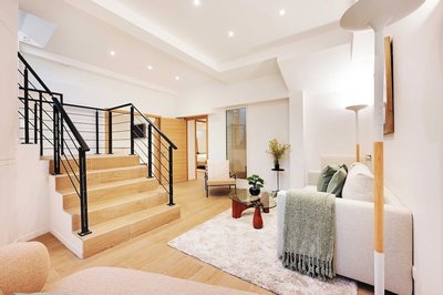 Exceptional Flat - 3bd/12p - Trocadero