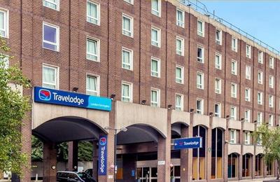 Travelodge London Farringdon