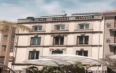 Ruc Hôtel Cannes
