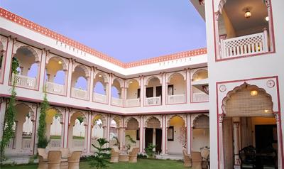 Sirsi Haveli