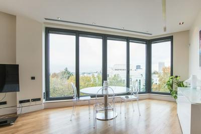 Apartamento de lujo Velazquez 160 Madrid