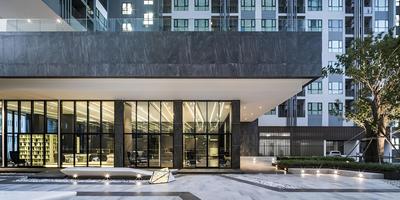 THE BASE Central Pattaya by UL