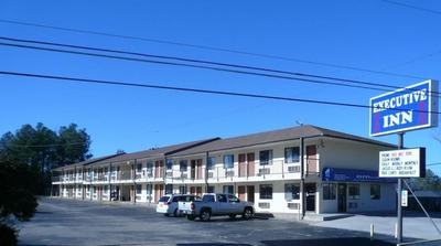 Executive Inn by OYO Kilgore North