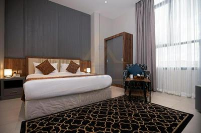 Lamik Serviced Apartments