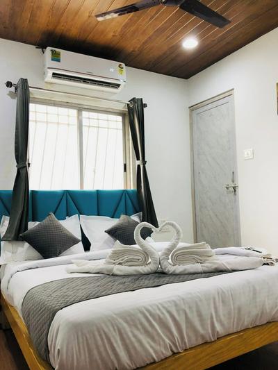 Hotel Silk