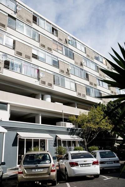 On Kloof Self Catering Apartment
