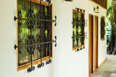 Hacienda La Norma Boho Boutique Hotel