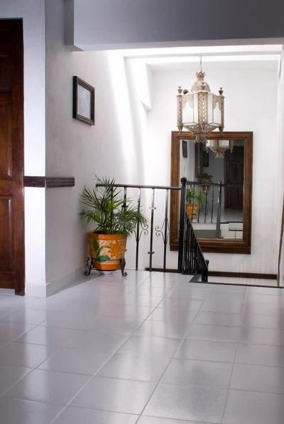 Hotel Posada Santa Bárbara