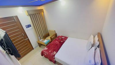 Hotel Blue Sky Residential