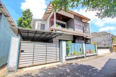 OYO Life 92575 Zazi Homestay