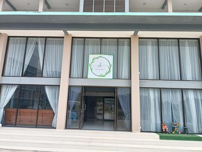 The Chev Hotel Lopburi