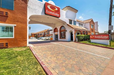 Econo Lodge Moreno Valley, Photo 2