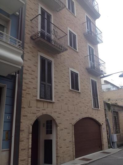 B&B La Marina