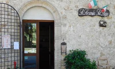 La Locanda sul Lago