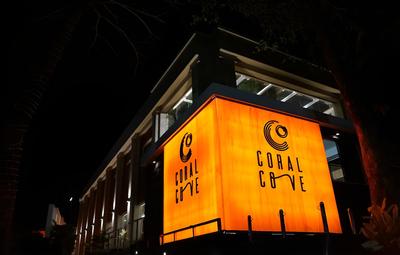 Sea Shell Coral Cove