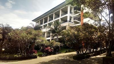 The Oxalis Regency Hotel Magelang