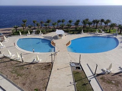 GADILEH RESORT HOTEL