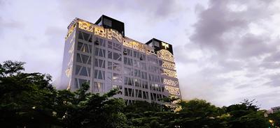 Dragonfly - The Art Hotel