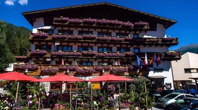 Basur - das Schihotel am Arlberg
