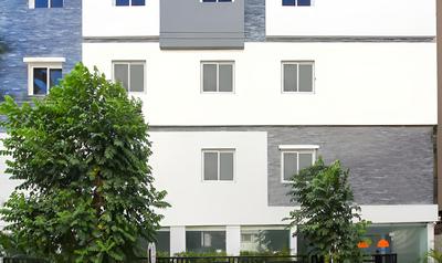 Treebo Trend Aditya Residency