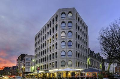 Best Western Premier Why Hotel