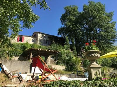 Le Peyrail