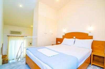 Studio in Orestis Hotel 9