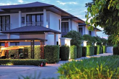 Argo Pattaya Resort and Villas