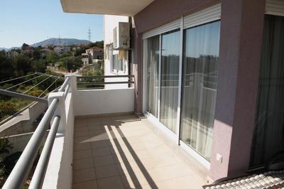 Apartment Toma