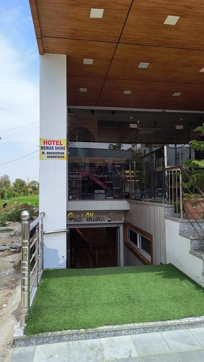 Hotel Mewar Shine