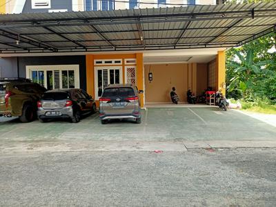 Hotel O Tri Homestay