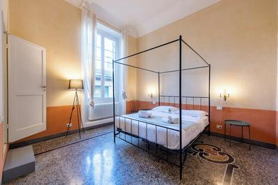 Precious Apartment Genova Historic Center