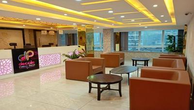 Decale Palace Hotel