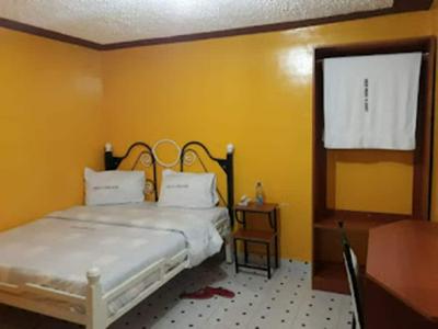 Garden of Favour Resort