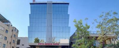 FabHotel Prime Kanha Shree