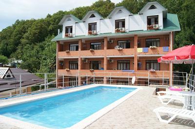 Argo Hotel