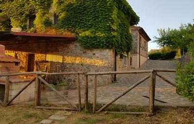 Agriturismo Masseria Campolerose